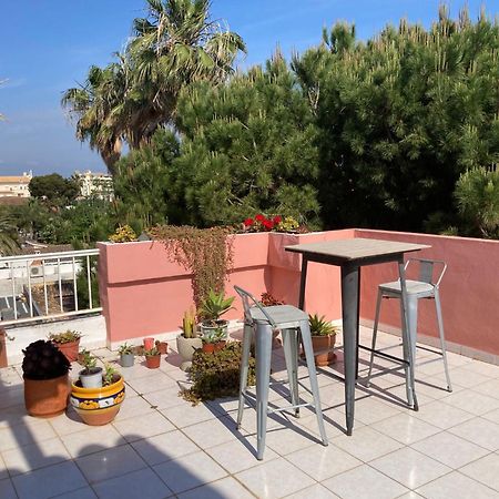 Atico Jazmines Denia Apartment Екстериор снимка