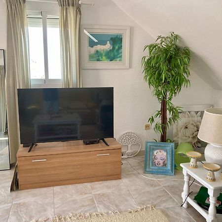Atico Jazmines Denia Apartment Екстериор снимка