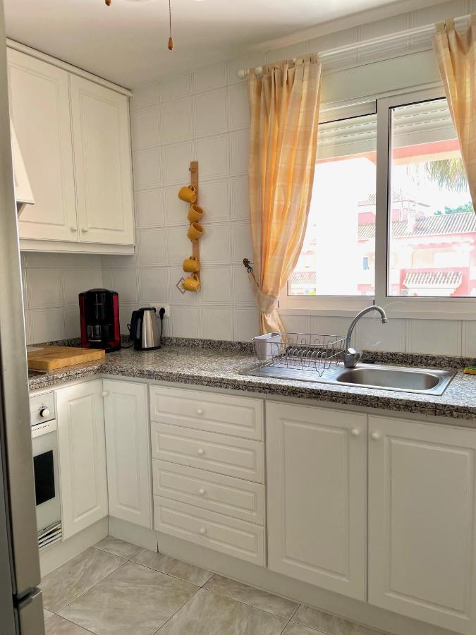 Atico Jazmines Denia Apartment Екстериор снимка