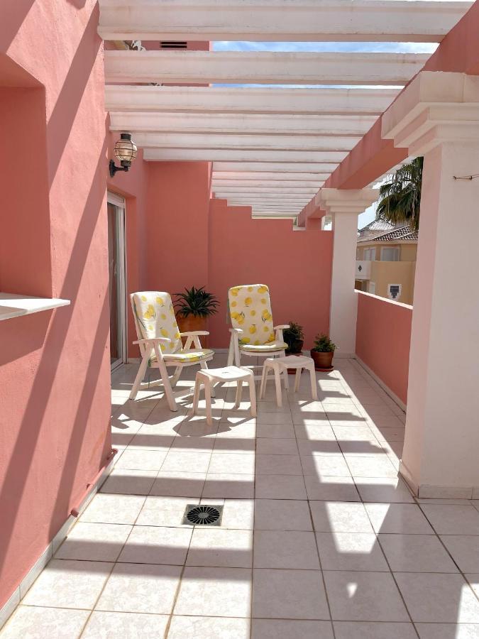 Atico Jazmines Denia Apartment Екстериор снимка
