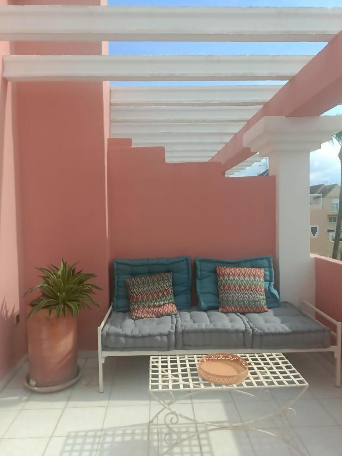 Atico Jazmines Denia Apartment Екстериор снимка