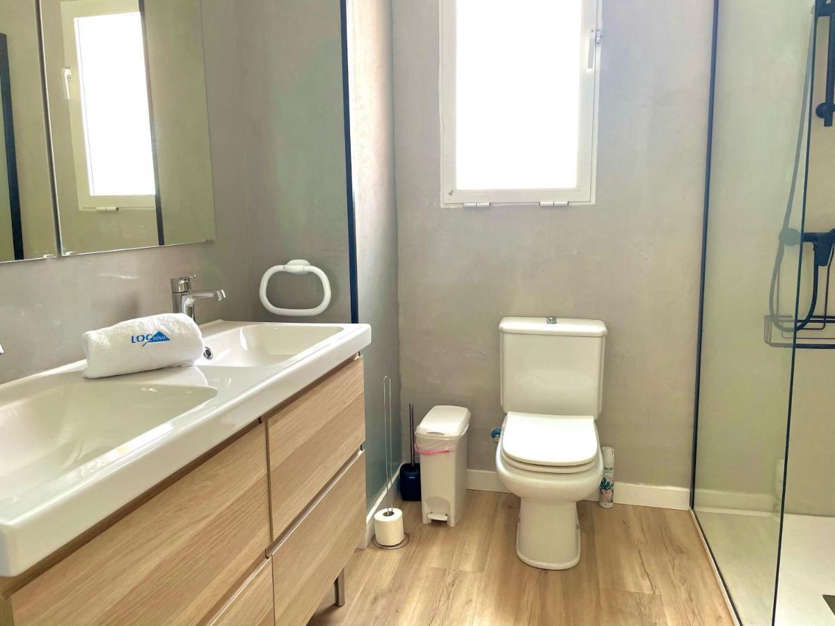 Atico Jazmines Denia Apartment Екстериор снимка
