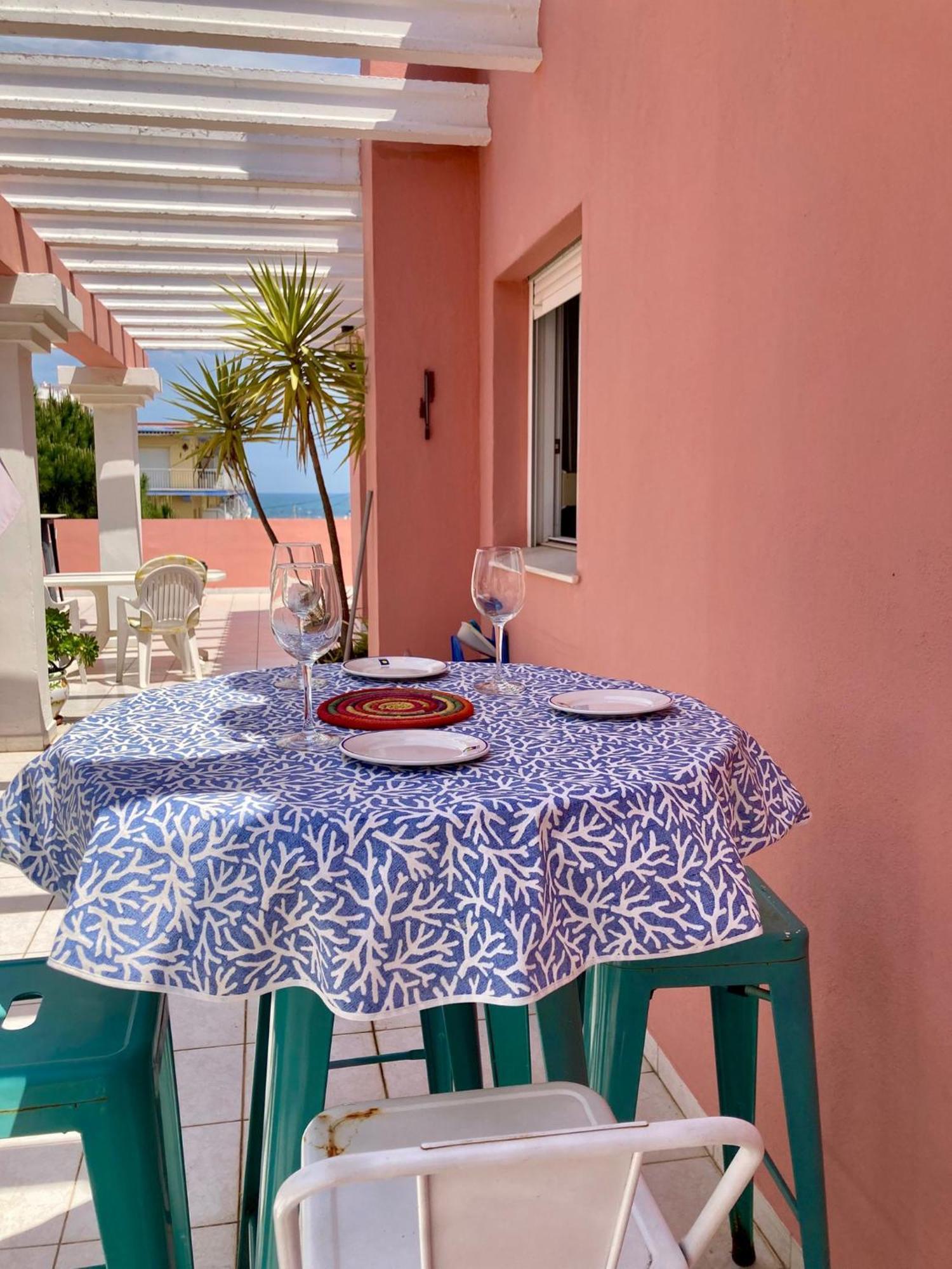 Atico Jazmines Denia Apartment Екстериор снимка